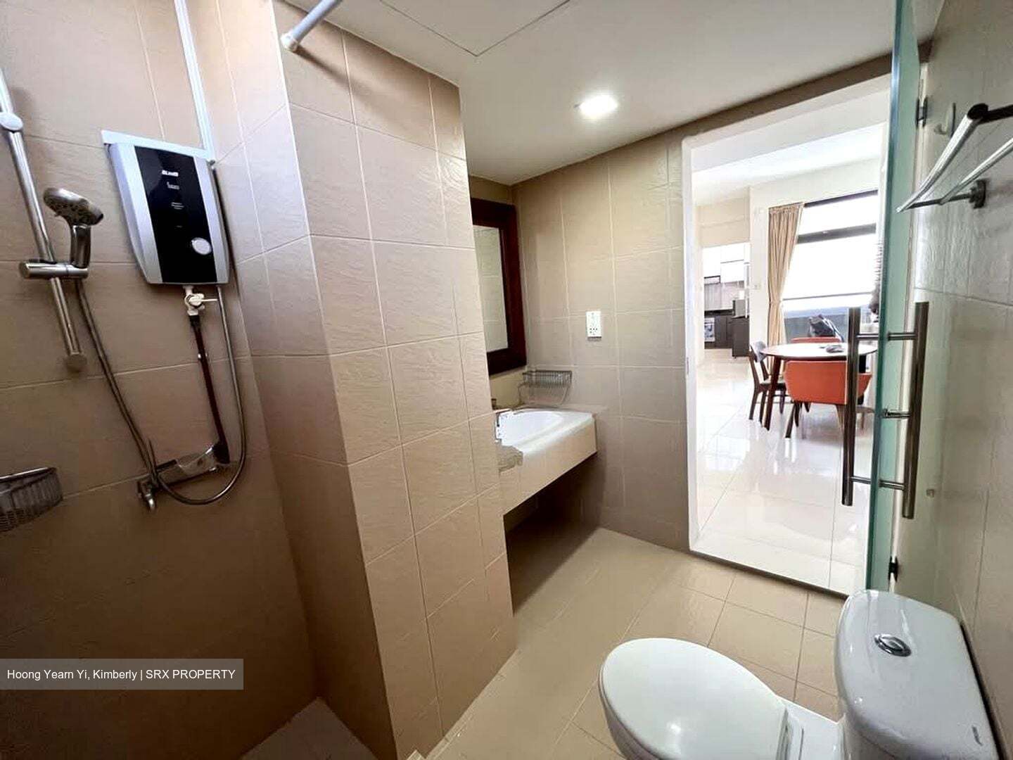 Mandarin Gardens (D15), Condominium #577677601